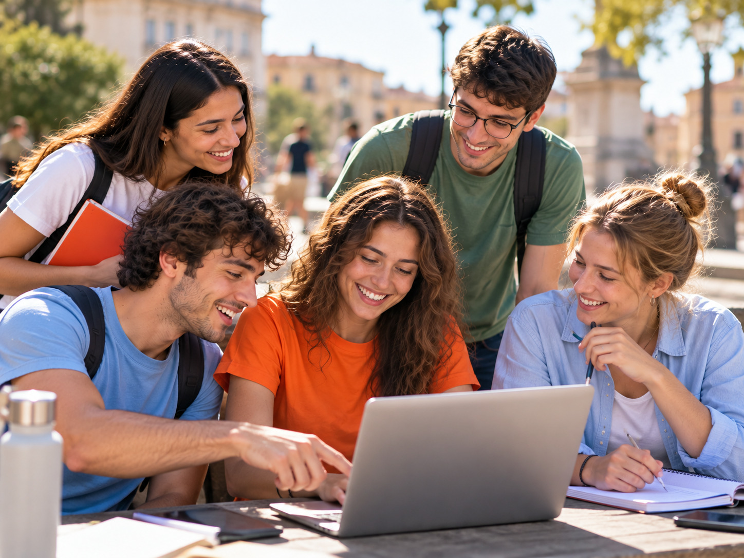 Servizio Civile Universale 2026: 3.767 posti disponibili